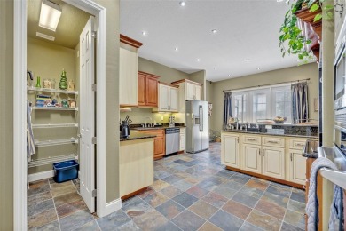 One of the Largest Custom Homes in Green Valley - Golf Course on Green Valley Country Club in Florida - for sale on GolfHomes.com, golf home, golf lot
