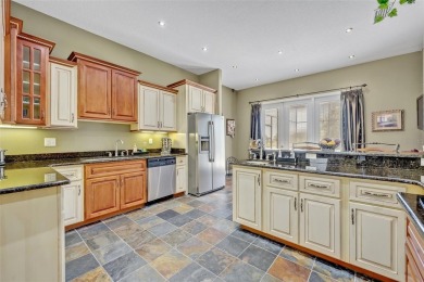 One of the Largest Custom Homes in Green Valley - Golf Course on Green Valley Country Club in Florida - for sale on GolfHomes.com, golf home, golf lot