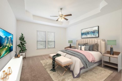 Welcome to highly-sought Melia Ranch subdivision. This on Tierra Verde Golf Club in Texas - for sale on GolfHomes.com, golf home, golf lot