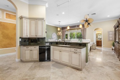 This Mizner Country Club 4 bedroom, 5.1 bath home is located on on Mizner Country Club in Florida - for sale on GolfHomes.com, golf home, golf lot