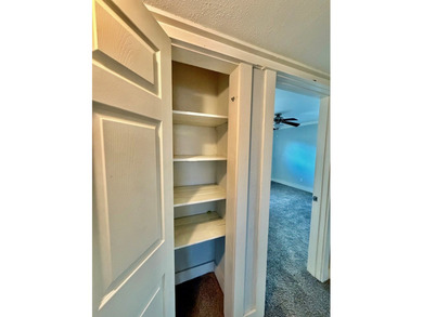 This charming home is located on a spacious 0.26-acre corner lot on  in Florida - for sale on GolfHomes.com, golf home, golf lot