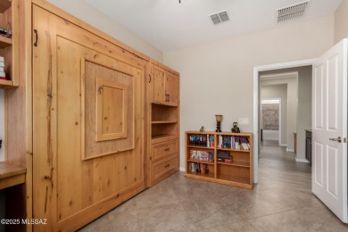 Fully Owned Solar Panels!  The search is finally over! Welcome on Quail Creek Country Club  in Arizona - for sale on GolfHomes.com, golf home, golf lot