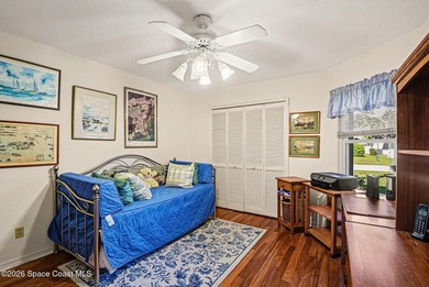 Located in a resort-style country club community with top-notch on Indian River Colony Club in Florida - for sale on GolfHomes.com, golf home, golf lot