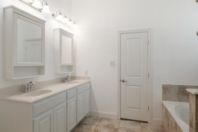 Welcome to highly-sought Melia Ranch subdivision. This on Tierra Verde Golf Club in Texas - for sale on GolfHomes.com, golf home, golf lot