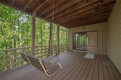 Nestled on a quiet cul-de-sac in Johns Creek, this home backs up on Rivermont Golf and Country Club in Georgia - for sale on GolfHomes.com, golf home, golf lot