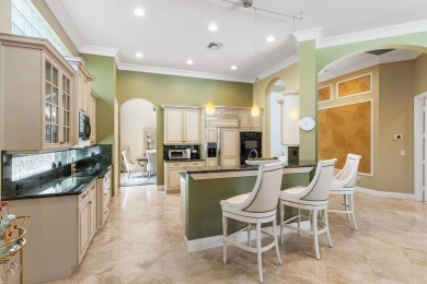 This Mizner Country Club 4 bedroom, 5.1 bath home is located on on Mizner Country Club in Florida - for sale on GolfHomes.com, golf home, golf lot