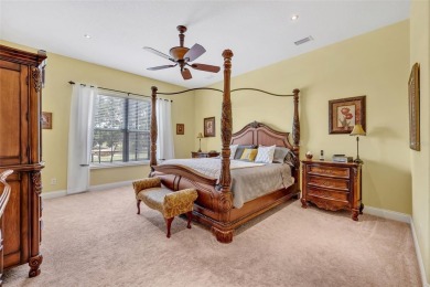 One of the Largest Custom Homes in Green Valley - Golf Course on Green Valley Country Club in Florida - for sale on GolfHomes.com, golf home, golf lot