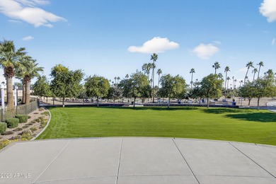 Experience the charm of this beautiful 2 bed, 2 bath home in Sun on Pebblebrook Golf Course in Arizona - for sale on GolfHomes.com, golf home, golf lot