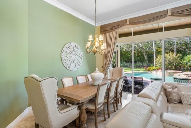 This Mizner Country Club 4 bedroom, 5.1 bath home is located on on Mizner Country Club in Florida - for sale on GolfHomes.com, golf home, golf lot