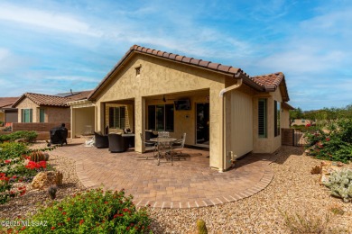Fully Owned Solar Panels!  The search is finally over! Welcome on Quail Creek Country Club  in Arizona - for sale on GolfHomes.com, golf home, golf lot