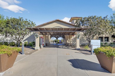 Experience the charm of this beautiful 2 bed, 2 bath home in Sun on Pebblebrook Golf Course in Arizona - for sale on GolfHomes.com, golf home, golf lot