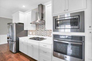 Welcome to this custom-built ranch offering unparalleled views on Stone Creek Golf Club in Illinois - for sale on GolfHomes.com, golf home, golf lot