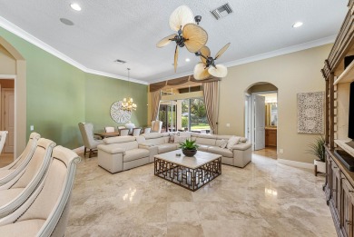 This Mizner Country Club 4 bedroom, 5.1 bath home is located on on Mizner Country Club in Florida - for sale on GolfHomes.com, golf home, golf lot