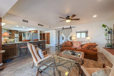 Beautifully maintained 4-bedroom, 2.5-bath home offering 2,572 on Arizona City Golf Club in Arizona - for sale on GolfHomes.com, golf home, golf lot