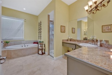 One of the Largest Custom Homes in Green Valley - Golf Course on Green Valley Country Club in Florida - for sale on GolfHomes.com, golf home, golf lot