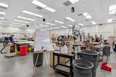 Experience the charm of this beautiful 2 bed, 2 bath home in Sun on Pebblebrook Golf Course in Arizona - for sale on GolfHomes.com, golf home, golf lot