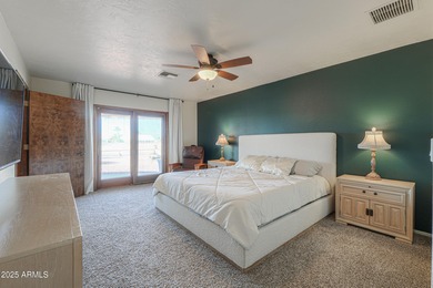 Beautifully maintained 4-bedroom, 2.5-bath home offering 2,572 on Arizona City Golf Club in Arizona - for sale on GolfHomes.com, golf home, golf lot