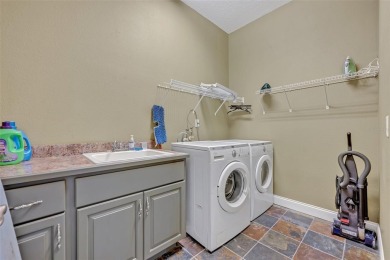 One of the Largest Custom Homes in Green Valley - Golf Course on Green Valley Country Club in Florida - for sale on GolfHomes.com, golf home, golf lot