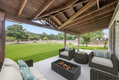 Welcome to highly-sought Melia Ranch subdivision. This on Tierra Verde Golf Club in Texas - for sale on GolfHomes.com, golf home, golf lot