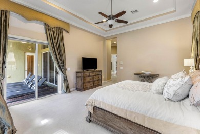 This Mizner Country Club 4 bedroom, 5.1 bath home is located on on Mizner Country Club in Florida - for sale on GolfHomes.com, golf home, golf lot