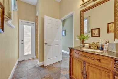 One of the Largest Custom Homes in Green Valley - Golf Course on Green Valley Country Club in Florida - for sale on GolfHomes.com, golf home, golf lot