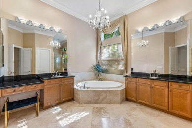 This Mizner Country Club 4 bedroom, 5.1 bath home is located on on Mizner Country Club in Florida - for sale on GolfHomes.com, golf home, golf lot