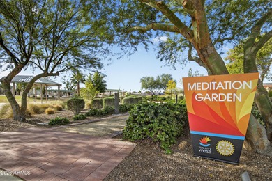 Experience the charm of this beautiful 2 bed, 2 bath home in Sun on Pebblebrook Golf Course in Arizona - for sale on GolfHomes.com, golf home, golf lot