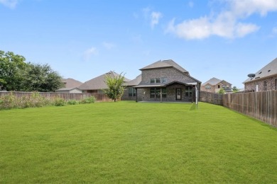 Welcome to highly-sought Melia Ranch subdivision. This on Tierra Verde Golf Club in Texas - for sale on GolfHomes.com, golf home, golf lot