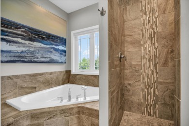 Welcome to this custom-built ranch offering unparalleled views on Stone Creek Golf Club in Illinois - for sale on GolfHomes.com, golf home, golf lot