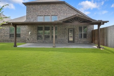 Welcome to highly-sought Melia Ranch subdivision. This on Tierra Verde Golf Club in Texas - for sale on GolfHomes.com, golf home, golf lot