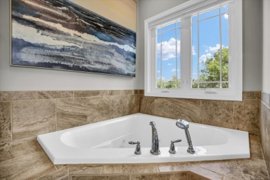 Welcome to this custom-built ranch offering unparalleled views on Stone Creek Golf Club in Illinois - for sale on GolfHomes.com, golf home, golf lot
