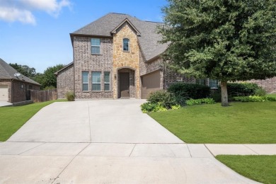 Welcome to highly-sought Melia Ranch subdivision. This on Tierra Verde Golf Club in Texas - for sale on GolfHomes.com, golf home, golf lot