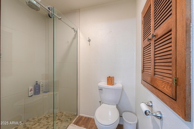 Beautifully maintained 4-bedroom, 2.5-bath home offering 2,572 on Arizona City Golf Club in Arizona - for sale on GolfHomes.com, golf home, golf lot