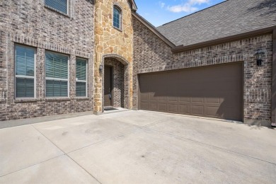 Welcome to highly-sought Melia Ranch subdivision. This on Tierra Verde Golf Club in Texas - for sale on GolfHomes.com, golf home, golf lot
