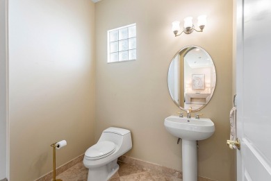 This Mizner Country Club 4 bedroom, 5.1 bath home is located on on Mizner Country Club in Florida - for sale on GolfHomes.com, golf home, golf lot