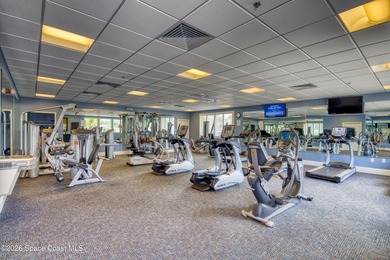 Located in a resort-style country club community with top-notch on Indian River Colony Club in Florida - for sale on GolfHomes.com, golf home, golf lot