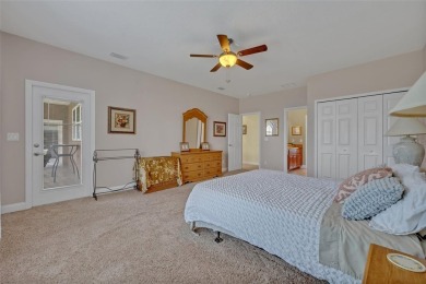 One of the Largest Custom Homes in Green Valley - Golf Course on Green Valley Country Club in Florida - for sale on GolfHomes.com, golf home, golf lot