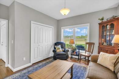 Welcome to this custom-built ranch offering unparalleled views on Stone Creek Golf Club in Illinois - for sale on GolfHomes.com, golf home, golf lot