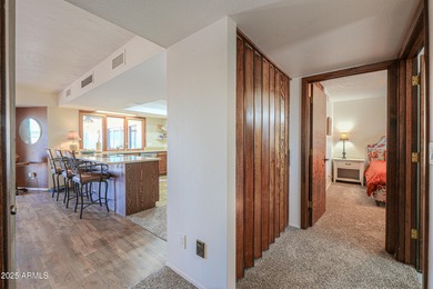 Beautifully maintained 4-bedroom, 2.5-bath home offering 2,572 on Arizona City Golf Club in Arizona - for sale on GolfHomes.com, golf home, golf lot