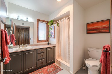 Beautifully maintained 4-bedroom, 2.5-bath home offering 2,572 on Arizona City Golf Club in Arizona - for sale on GolfHomes.com, golf home, golf lot