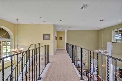 One of the Largest Custom Homes in Green Valley - Golf Course on Green Valley Country Club in Florida - for sale on GolfHomes.com, golf home, golf lot
