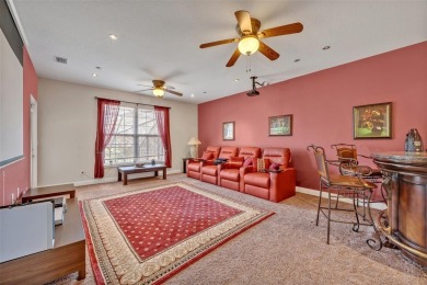 One of the Largest Custom Homes in Green Valley - Golf Course on Green Valley Country Club in Florida - for sale on GolfHomes.com, golf home, golf lot
