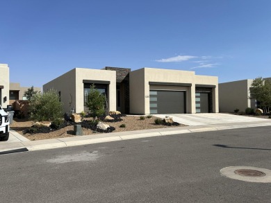 1325 Pocket Mesa Dr - Modern Desert Living at The Ledges. This on The Ledges Golf Club in Utah - for sale on GolfHomes.com, golf home, golf lot