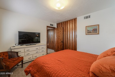 Beautifully maintained 4-bedroom, 2.5-bath home offering 2,572 on Arizona City Golf Club in Arizona - for sale on GolfHomes.com, golf home, golf lot