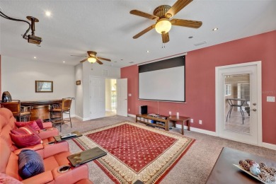 One of the Largest Custom Homes in Green Valley - Golf Course on Green Valley Country Club in Florida - for sale on GolfHomes.com, golf home, golf lot