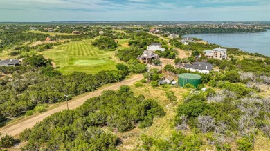 Discover the perfect canvas for your dream home with this on The Cliffs Resort in Texas - for sale on GolfHomes.com, golf home, golf lot