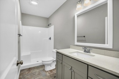 Welcome to this custom-built ranch offering unparalleled views on Stone Creek Golf Club in Illinois - for sale on GolfHomes.com, golf home, golf lot