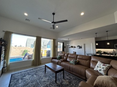 1325 Pocket Mesa Dr - Modern Desert Living at The Ledges. This on The Ledges Golf Club in Utah - for sale on GolfHomes.com, golf home, golf lot