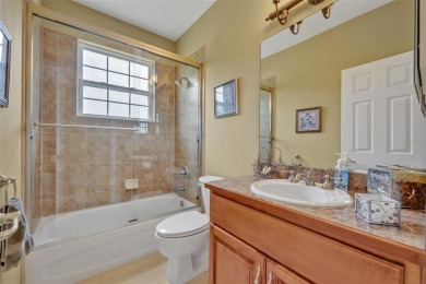 One of the Largest Custom Homes in Green Valley - Golf Course on Green Valley Country Club in Florida - for sale on GolfHomes.com, golf home, golf lot