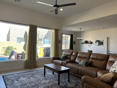 1325 Pocket Mesa Dr - Modern Desert Living at The Ledges. This on The Ledges Golf Club in Utah - for sale on GolfHomes.com, golf home, golf lot